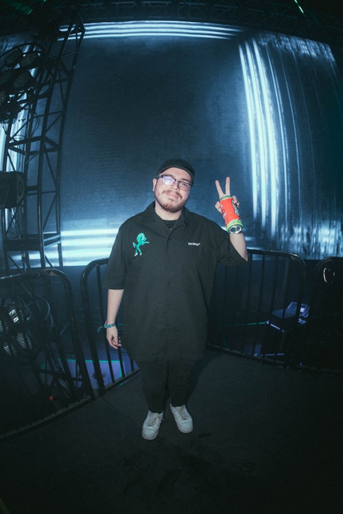 RAY VOLPE